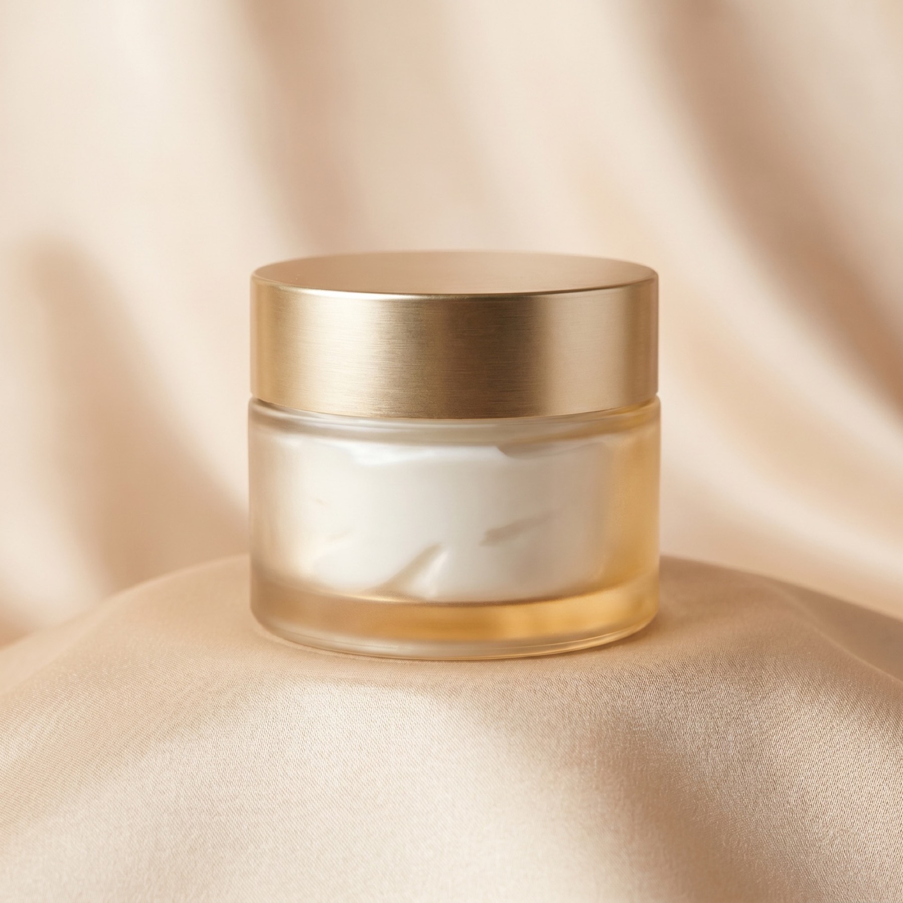 Recovery cream