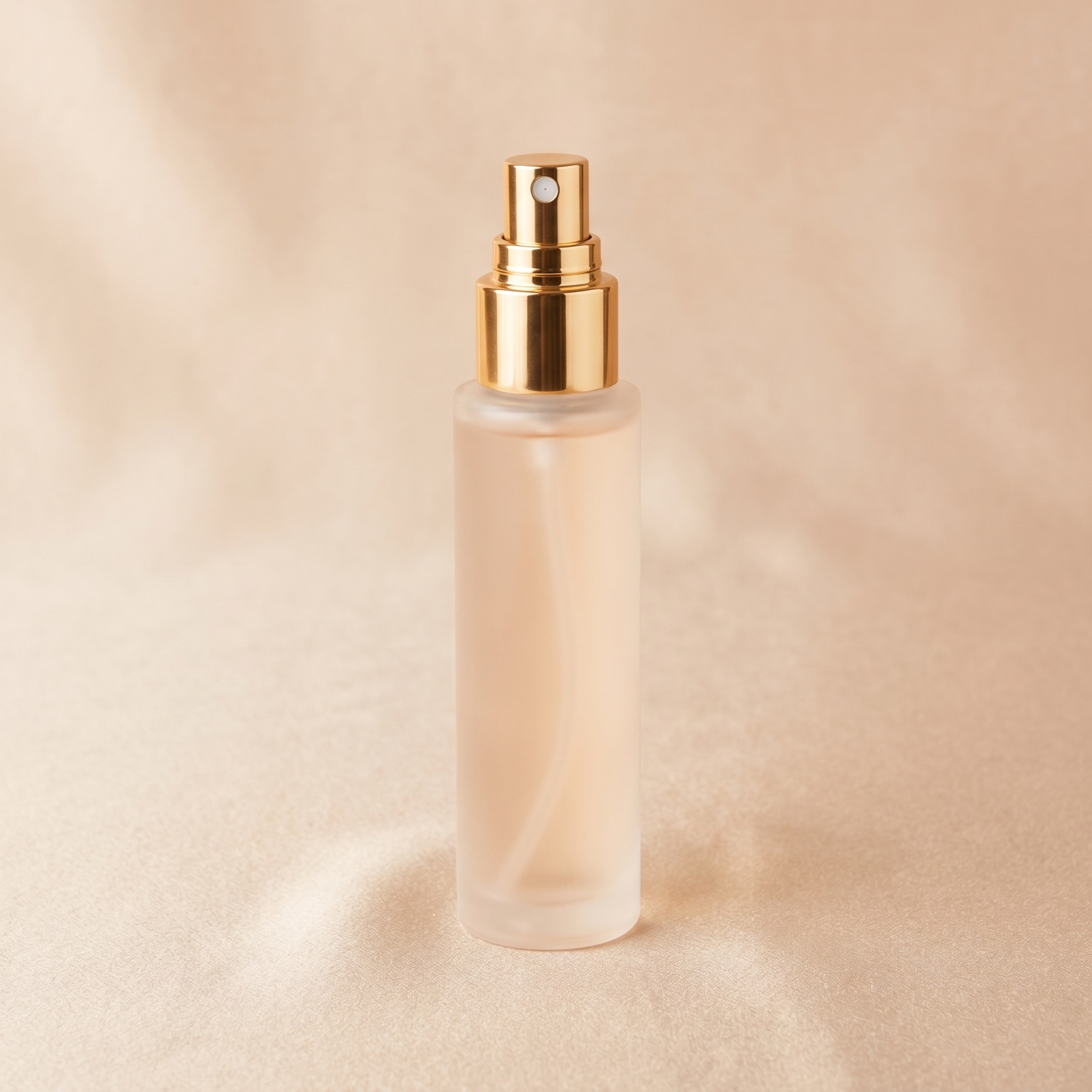 Hydrating mist