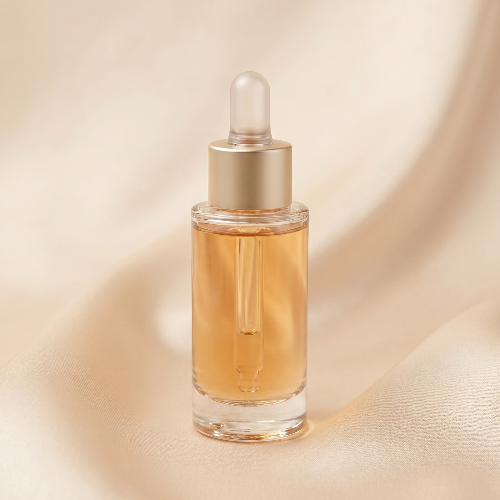 Vitamin C serum